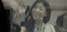 Park Sunyoung Luna GIF - Park Sunyoung Luna Free Somebody GIFs