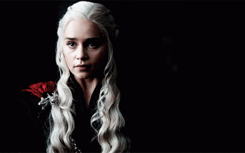 ANNONCE ♔ JOYEUSES FÊTES DE FIN D'ANNEE Daenerys-targaryen