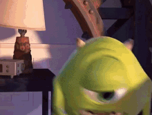 Sully Monsters Inc Sully GIF - Sully Monsters Inc Sully Mike GIFs