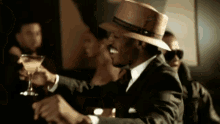 Im Dancing Andre3000 GIF - Im Dancing Andre3000 Green Light Song GIFs