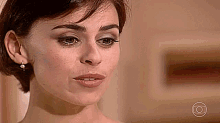 Daniela Escobar Murilo Benicio GIF - Daniela Escobar Murilo Benicio O Clone GIFs