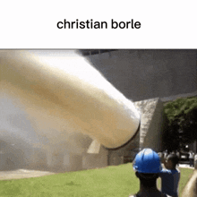 Christian Borle GIF - Christian Borle GIFs