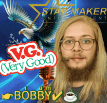 Starmaker Bobby614 GIF - Starmaker Bobby614 GIFs