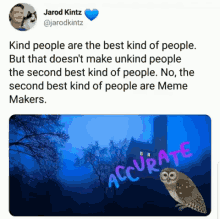 Wise Truth GIF - Wise Truth Owl GIFs