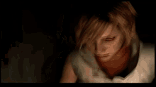Silent Hill GIF - Silent Hill Cheryl GIFs