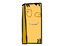 animated plank