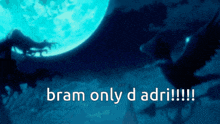 Bram Bram Stoker GIF - Bram Bram Stoker Bsd GIFs