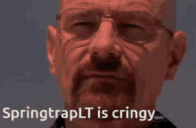 Spring Trap Lt Cringy GIF - Spring Trap Lt Cringy Breaking Bad GIFs