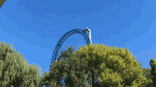Anubis Plopsaland GIF - Anubis Plopsaland Theme Park GIFs