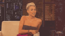 Miley Cyrus Wide Eyes GIF - Miley Cyrus Wide Eyes Open Mouth GIFs