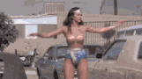 Wonder Woman Transformation GIF - Wonder Woman Transformation GIFs