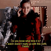 Time Daddy GIF - Time Daddy GIFs