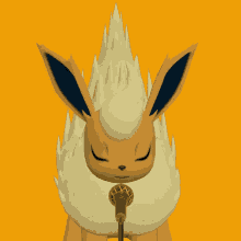 Shiny Pokemon Eeveelution GIF