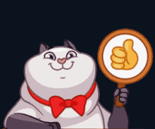 Cat Thumbs Up GIF - Cat Thumbs Up GIFs