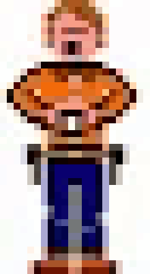 punkrobot pixel