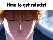 Role Rolecist GIF - Role Rolecist Rolecism GIFs