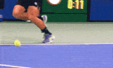 Dominik Koepfer Tennis GIF - Dominik Koepfer Tennis Atp GIFs