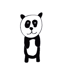 patient panda