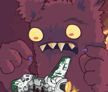 The Behemoth Pit People GIF - The Behemoth Pit People The Bear GIFs