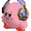 Kirbyjam Sticker - Kirbyjam Stickers