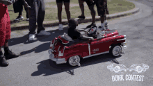Donk Contest Donk GIF - Donk Contest Donk Slab GIFs