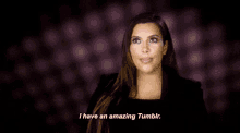Same GIF - Tumblr Amazing Kim Kardashian GIFs