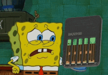 Spongebob Nintendo Switch GIF - Spongebob Nintendo Switch Meme GIFs
