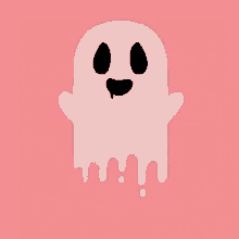 Drippy Ghost GIF - Drippy Ghost GIFs