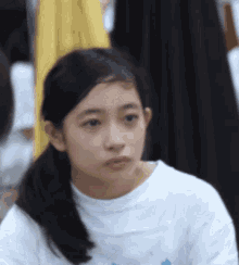柳美舞 Miyu Yanagi GIF - 柳美舞 Miyu Yanagi Batten Girls GIFs