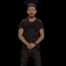 Do It On Fire GIF - Do It On Fire Pose GIFs