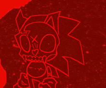 Fnf Sonic Exe GIF - Fnf Sonic Exe Diablo GIFs
