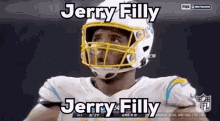 Jerry Filly GIF - Jerry Filly Tillery GIFs