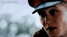 You Are My Greatest Victory Matthias Schweighofer GIF - You Are My Greatest Victory Matthias Schweighofer The Red Baron GIFs