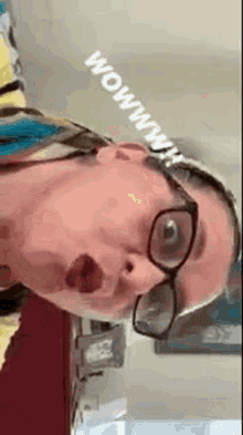 Meu Deus Wow GIF - Meu Deus Wow Amazed GIFs