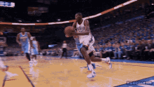 Kevin Durant GIF