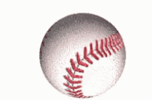 baseball animation
