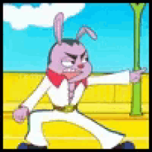 Rabbit Bunny GIF - Rabbit Bunny GIFs
