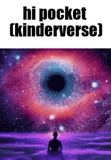 The Kinderverse Kinderverse GIF - The Kinderverse Kinderverse Universe GIFs