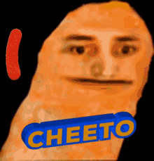 Xqc Cheeto GIF - Xqc Cheeto Xqc Cheeto GIFs