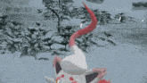 Zorua Pokemon GIF - Zorua Pokemon Hissui Region GIFs