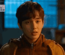 kdrama confused innocent yoo_seung_ho i_am_not_a_robot