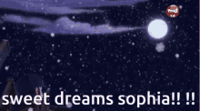 Adrien Goodnight GIF - Adrien Goodnight Goodnight Sophia GIFs