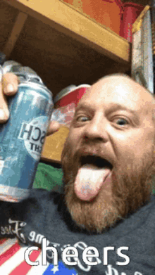 Kyle Cheers GIF - Kyle Cheers Happy Hour GIFs