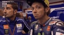 Valentino Rossi Motogp GIF - Valentino Rossi Motogp Boh GIFs