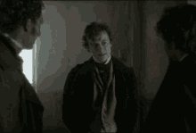 Joseph Quinn Dickensian GIF - Joseph Quinn Dickensian Awkward GIFs