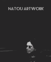Natou Artwork Ozzy GIF - Natou Artwork Ozzy Ozzy Osbourne GIFs
