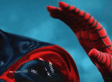 Ggeezy Spiderman GIF