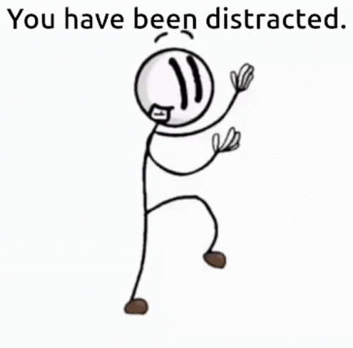 Distraction Henry Stickman GIF - Distraction Henry Stickman GIFs