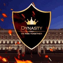 Dynasty Team Dynasty GIF