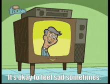 Fairly Oddparents Tv GIF